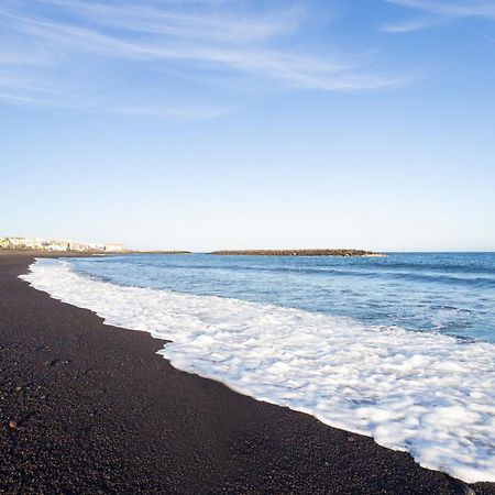 Las Palmeras Пуэртито-де-Гуимар Экстерьер фото